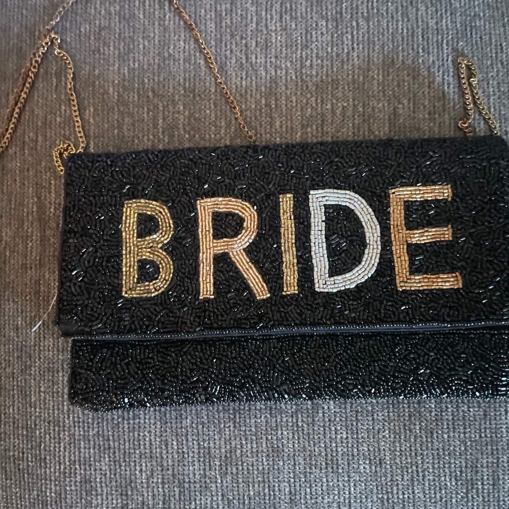 BRIDE Crossbody